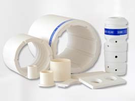 Vesconite襯套材料 Vesconite襯套材料